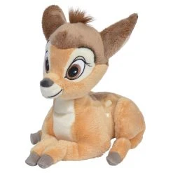 SIMBA TOYs Disney Classic - Plüschfigur - 1 Stück - Ca. 25 Cm 13 SIMBA TOYs Disney Classic - Plüschfigur - 1 Stück - Ca. 25 Cm -Aurora shop 206097 6315876187 disney pluesch klassiker 25cm 02