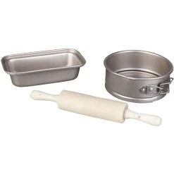 Sonstiger Hersteller Backset - Für Kinder - 3-teilig