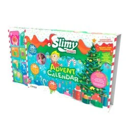 Trend Alliance Slimy - Adventskalender