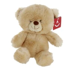 Aurora Plüsch Bär - Hellbraun - Ca. 25 Cm