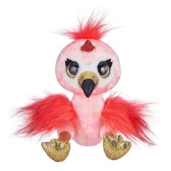 Zuru COCO Cones - Plüsch-Tier In Der Tüte - Flamingo Hop