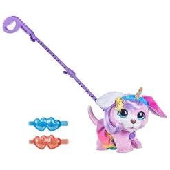 Hasbro FurReal Friends - Glamalots - Große Racker - Hund -Aurora shop 225724 5010993798735 furreal glamalots grosser racke 01