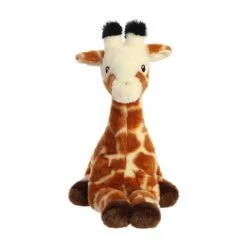 Aurora Eco Nation - Plüschfigur - Giraffe