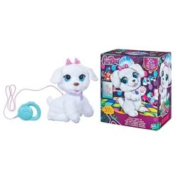 Hasbro FurReal Friends - GoGo Mein Tanzendes Hündchen -Aurora shop 230200 5010993833252 fureal gogo tanzendes huendchen 04