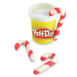 Hasbro Play-Doh - Adventskalender 2021