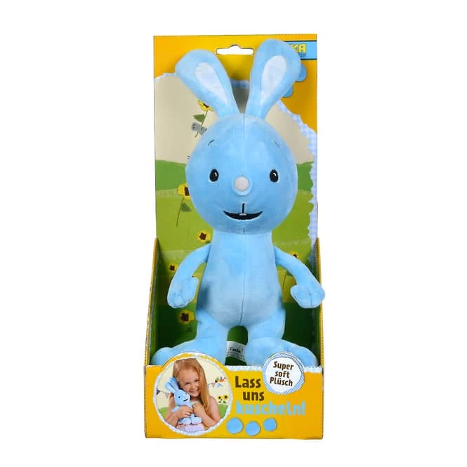 SIMBA TOYs KiKANiNCHEN - Plüschfigur - Ca. 35 Cm 1 SIMBA TOYs KiKANiNCHEN - Plüschfigur - Ca. 35 Cm
