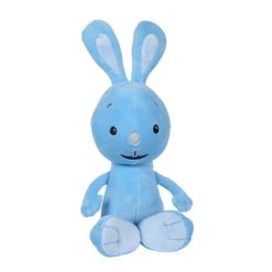 SIMBA TOYs KiKANiNCHEN - Plüschfigur - Ca. 35 Cm 5 SIMBA TOYs KiKANiNCHEN - Plüschfigur - Ca. 35 Cm -Aurora shop 231528 4006592063849 simba kikaninchenplueschfigur35cm 04