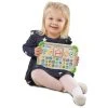 VTech - Interaktives Holz-Lerntablet
