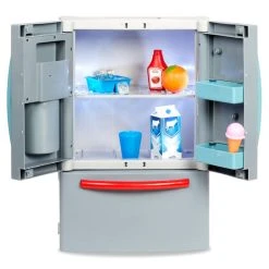MGA Little Tikes - First Fridge - Spielzeugkühlschrank 10 MGA Little Tikes - First Fridge - Spielzeugkühlschrank -Aurora shop 233567 50743651427 little tikes first fridge 03