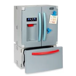 MGA Little Tikes - First Fridge - Spielzeugkühlschrank 11 MGA Little Tikes - First Fridge - Spielzeugkühlschrank -Aurora shop 233567 50743651427 little tikes first fridge 04
