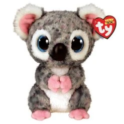 TY Beanie Boo - Koala Karli - 15 Cm