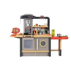 Smoby Toys Smoby - Chef Corner Restaurant Mit Spielküche