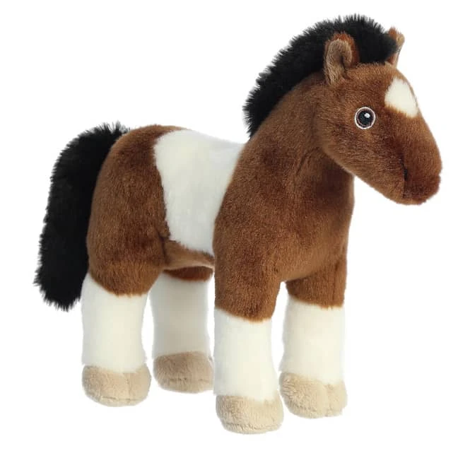 Aurora Eco Nation - Plüschfigur - Pferd 1 Aurora Eco Nation - Plüschfigur - Pferd