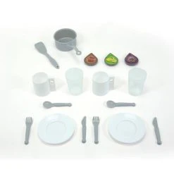 Smoby Toys Cook & Go Küche - Mit Licht Und Sound