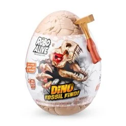 Zuru Robo Alive - Dino Fossil Find Surprise - 1 Stück 5 Zuru Robo Alive - Dino Fossil Find Surprise - 1 Stück -Aurora shop 236810 4894680020078 dino surprise ei zuru 02