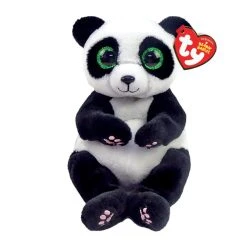 TY Beanie Babies - Panda Ying - 15 Cm