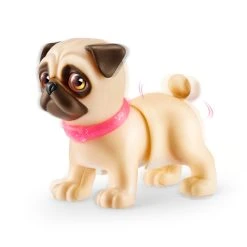 Zuru Pets Alive - Booty Shakin Pups Welpe - 1 Stück -Aurora shop 238308 4894680021549 zuru pets alive booty shakin pups1