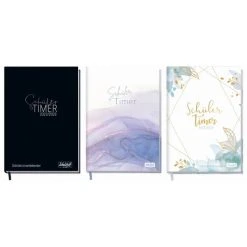 Häfft - Schülertimer Schulstuff - 2022/2023 - 1 Stück