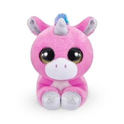 Zuru COCO Cones - Plüsch-Tier In Der Tüte - Einhorn Spritz