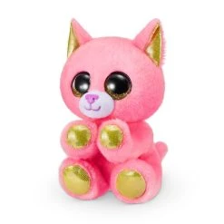 Zuru COCO Cones - Plüsch-Tier In Der Tüte - Katze Mitzy