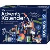 Kosmos Adventskalender - Die Schönsten Experimente Zur Weihnachtszeit - 2022
