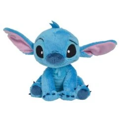 SIMBA TOYs Disney - Lilo & Stitch - Stitch - Ca. 25 Cm -Aurora shop 239339 5413538769533 lilostitch stich 01