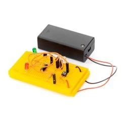 Sonstiger Hersteller Adventskalender - Experimentierspaß Für Die Weihnachtszeit - Technik&Elektronik -Aurora shop 239438 4019631671714 adventskalender geolino technik und elektronik 05