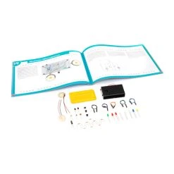 Sonstiger Hersteller Adventskalender - Experimentierspaß Für Die Weihnachtszeit - Technik&Elektronik -Aurora shop 239438 4019631671714 adventskalender geolino technik und elektronik 06