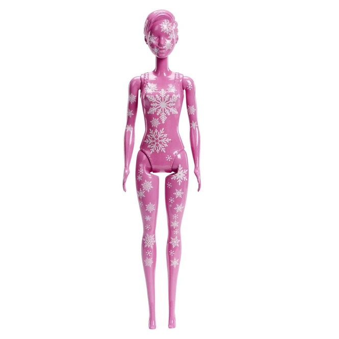 MATTEL Barbie - Color Reveal - Adventskalender - Refresh 2022 5 MATTEL Barbie - Color Reveal - Adventskalender - Refresh 2022 – Bild 5