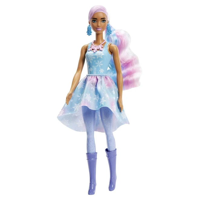 MATTEL Barbie - Color Reveal - Adventskalender - Refresh 2022 2 MATTEL Barbie - Color Reveal - Adventskalender - Refresh 2022 – Bild 2