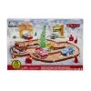 MATTEL Disney Pixar Cars - Adventskalender Minis