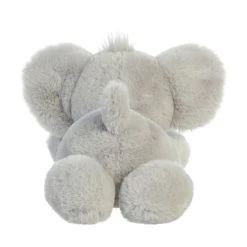Aurora Plüsch Elefant - Sitzend Ca. 25 Cm -Aurora shop 239625 4016096442293 aurora pluesch elefant7