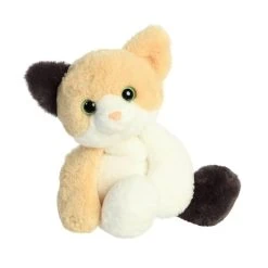 Aurora Plüsch Katze - Sitzend Ca. 25 Cm