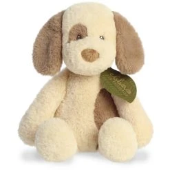 Aurora Eco Nation - Plüschfigur - Hund 5 Aurora Eco Nation - Plüschfigur - Hund -Aurora shop 239630 4016096442347 aurora eco hund pluesch1