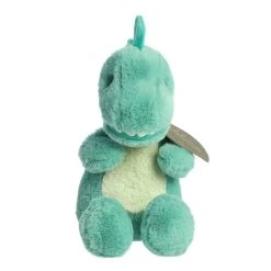 Aurora Eco Nation - Plüschfigur - Dino