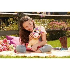 Hasbro Fur Real Friends - Cinnamon - Mein Stylisches Pony -Aurora shop 239742 5010994115890 hasbro furreal styling pony cinnamon 02