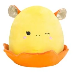 Jazwares GmbH Squishmallows - Plüschfigur - Dumbo Der Oktopus