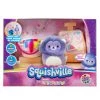 Jazwares GmbH Squishville - Malstunde Spielset