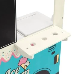 Besttoy - Eiscreme Van -Aurora shop 240352 4016096443450 besttoy eiscream truck detail 01