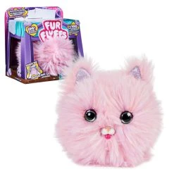 SPIN MASTER FurFluffs - Magische Katze -Aurora shop 240655 778988346884 spinmaster furfluffs magisches kaetzchen 01