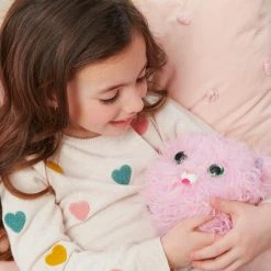 SPIN MASTER FurFluffs - Magische Katze -Aurora shop 240655 778988346884 spinmaster furfluffs magisches kaetzchen 04