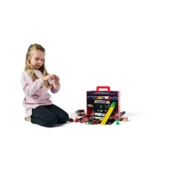 Dickie Adventskalender - Auto