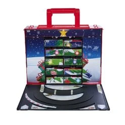 Dickie Adventskalender - Auto -Aurora shop 240717 4006333076848 dickie dickie adventskalendercarrycar 25