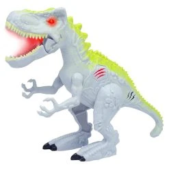 Sonstiger Hersteller Mighty Megasaur - Dinosaurier Spielfigur - 1 Stück -Aurora shop 242462 4894166169000 Dragon IToys Actionfigur Dinosaurier 02