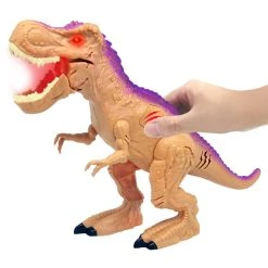 Sonstiger Hersteller Mighty Megasaur - Dinosaurier Spielfigur - 1 Stück