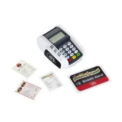 Klein Bezahl-Terminal Mit Licht Und Sound -Aurora shop 242698 4009847093332 theoklein bezahlterminal 04