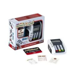 Klein Bezahl-Terminal Mit Licht Und Sound -Aurora shop 242698 4009847093332 theoklein bezahlterminal 05