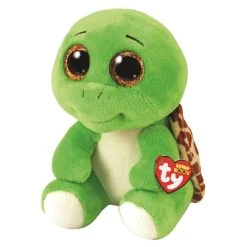 TY Beanie Boo - Schildkröte Turbo - 15 Cm