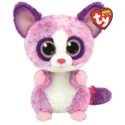 TY Beanie Boo - Bush Baby Becca - 15 Cm