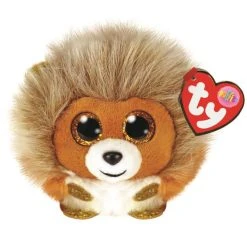 TY Beanie Balls- Löwe Caesar- 15 Cm